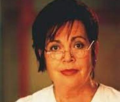 Walfriede Schmitt