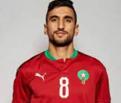 Walid El Karti