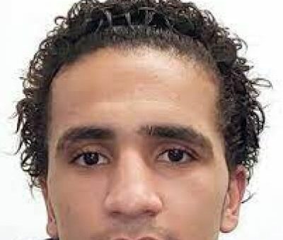 Walid Sedik Mohamed