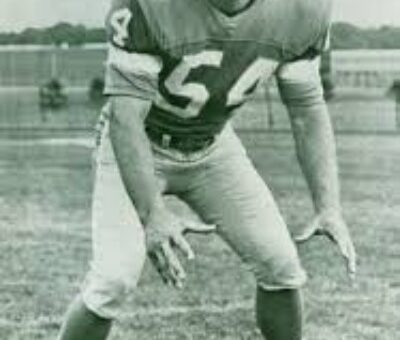 Wally Dempsey