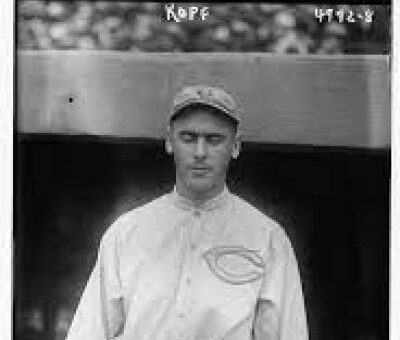 Wally Kopf