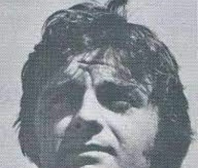 Wally Ziaja