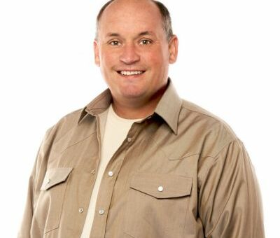 Walt Kinzie
