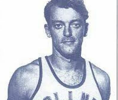 Walt Kirk