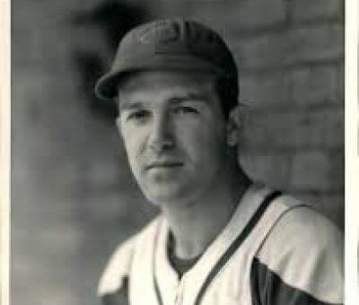 Walt Lanfranconi