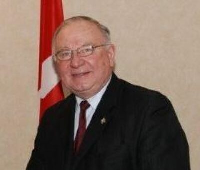 Walt Lastewka