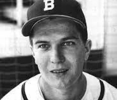 Walt Linden