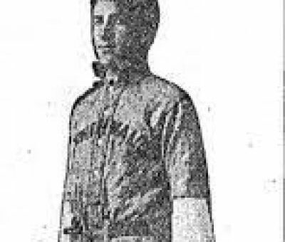 Walt Marbet