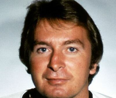 Walt McKechnie