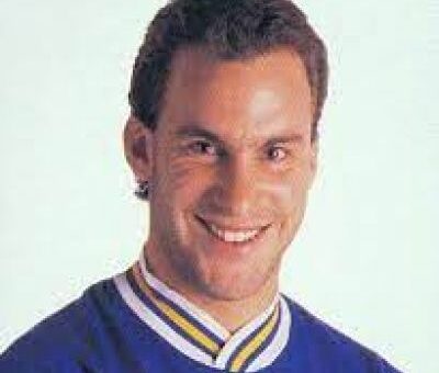 Walt Schmetzer