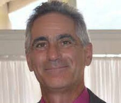 Walt Slagle