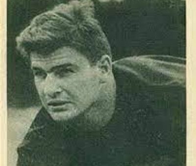 Walt Stickel