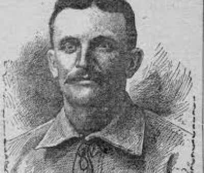 Walt Wilmot