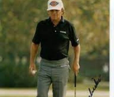 Walt Zembriski