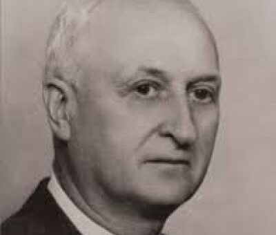 Walter A. Davis