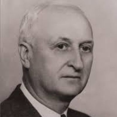 Walter A. Davis