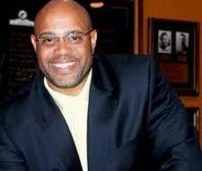 Walter Abercrombie