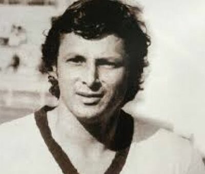 Wálter Elizondo