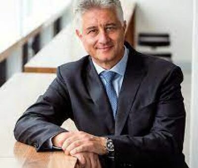 Walter Fernández