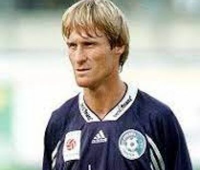 Walter Hörmann