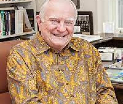Walter McLean