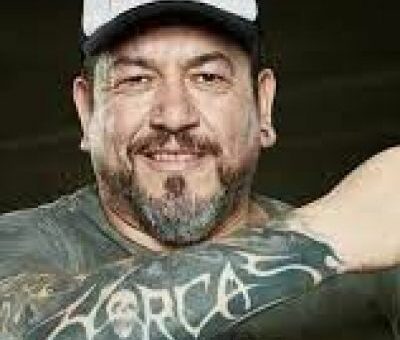 Walter Meza