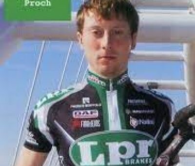 Walter Proch