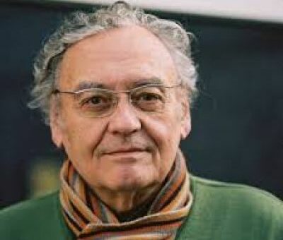 Walter Zimmermann
