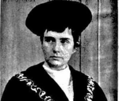 Waltraud Falk