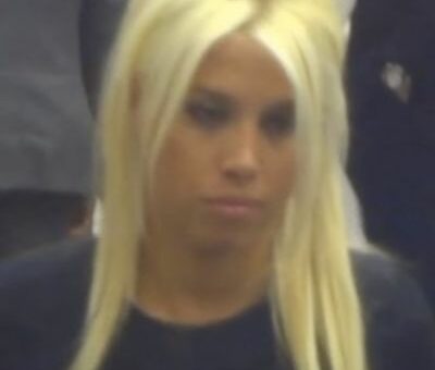 Wanda Nara