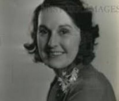 Wanda Tuchock