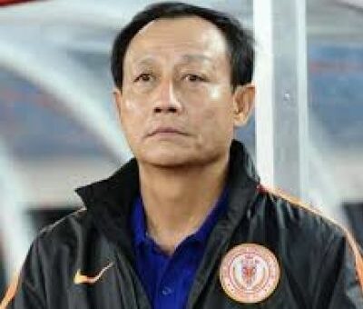 Wang Baoshan