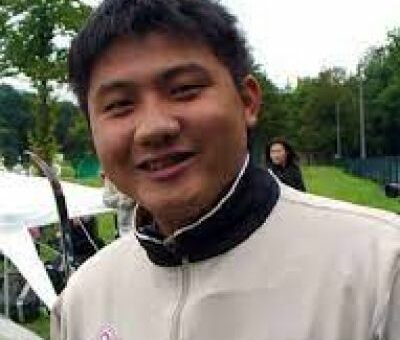 Wang Cheng-pang