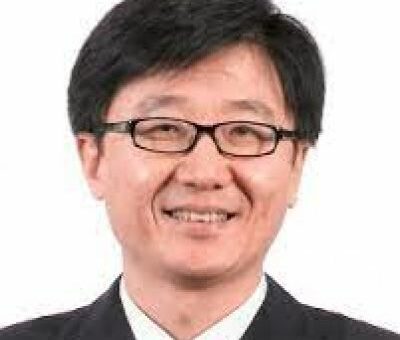 Wang Hong