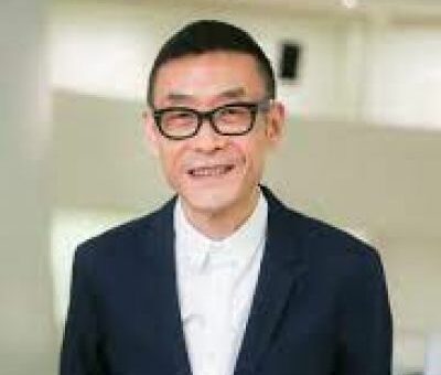 Wang Jianwei