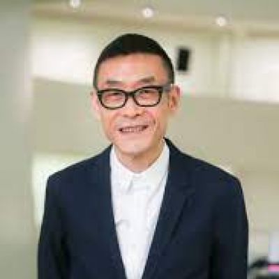 Wang Jianwei