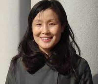 Wang Liping