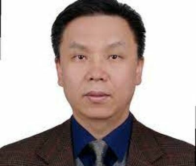 Wang Shizhu