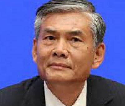 Wang Sidong
