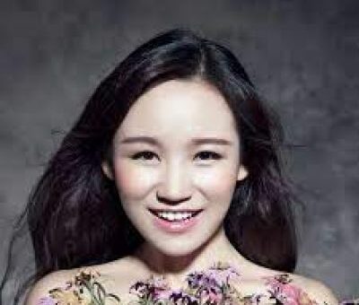 Wang Xueqin