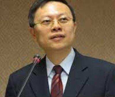 Wang Yu-chi