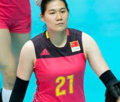 Wang Yun