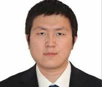 Wang Zhidan