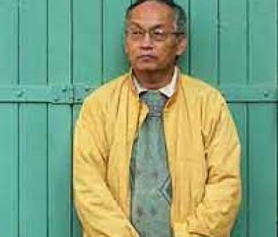 Wang Zhiping