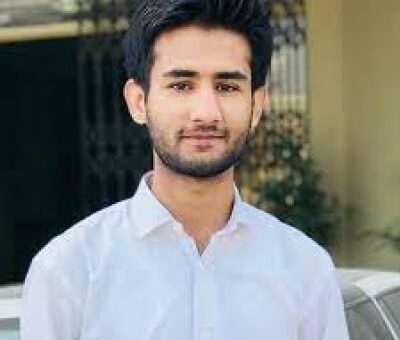 Waqar Ahmed