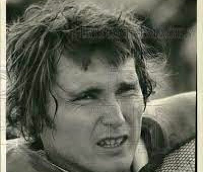 Ward Walsh
