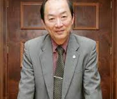 Warren Kyd