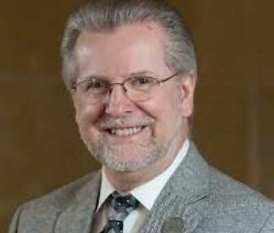 Warren Petryk