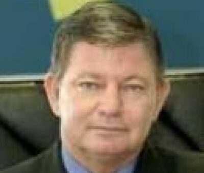 Warren Pitt