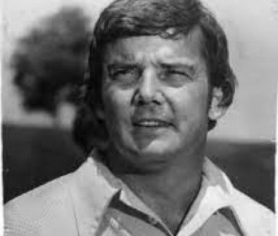 Warren Powers
